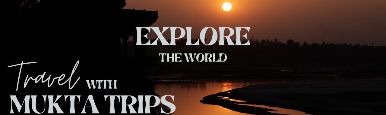 Welcome to MuktaTrips.com