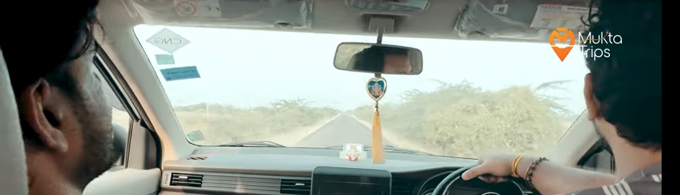 Welcome to MuktaTrips.com