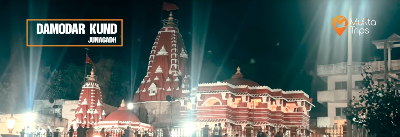 Welcome to MuktaTrips.com