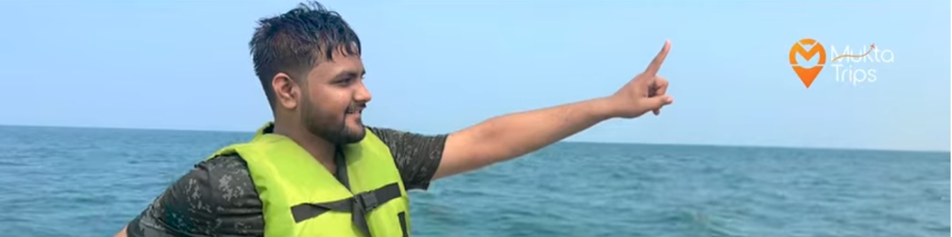 Welcome to MuktaTrips.com