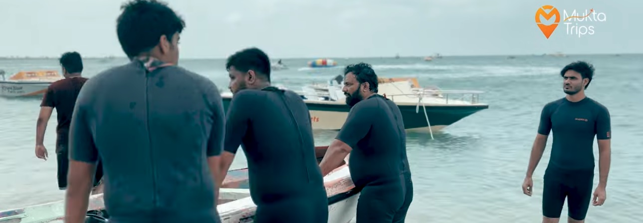 Welcome to MuktaTrips.com