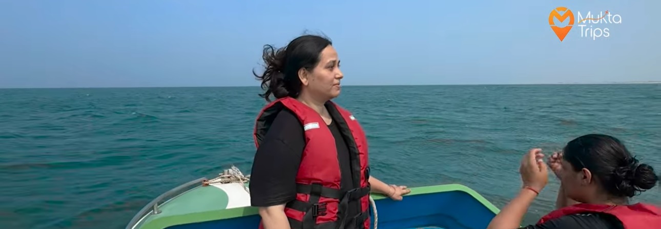 Welcome to MuktaTrips.com