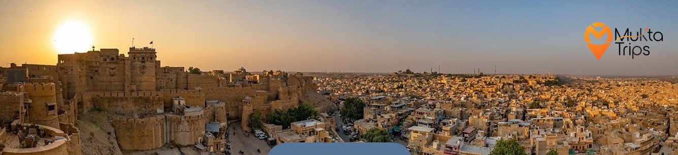 Welcome to MuktaTrips.com